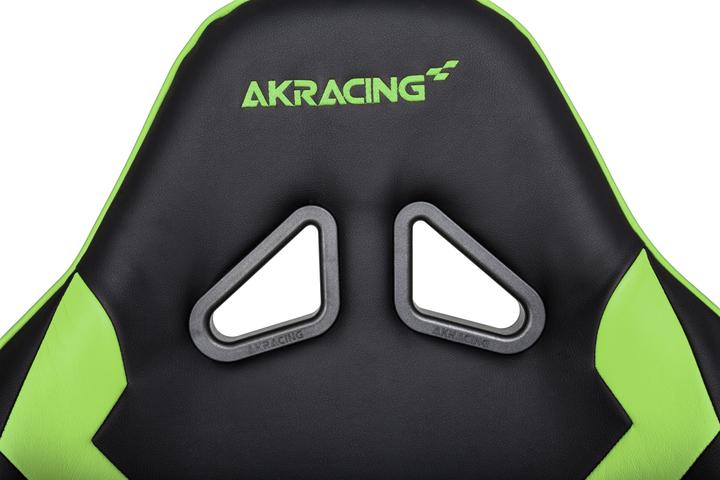 Actual product image Akracing Core SX