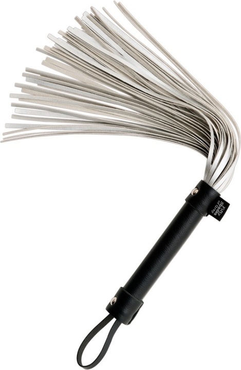 Actual product image Fifty Shades of Grey Please, Sir Flogger