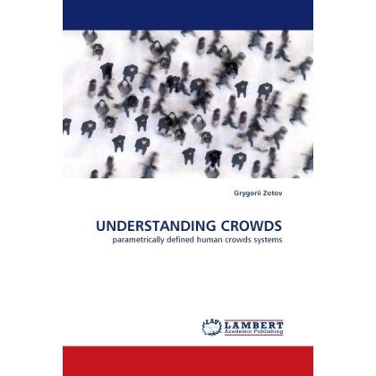 Understanding Crowds, Fachbücher