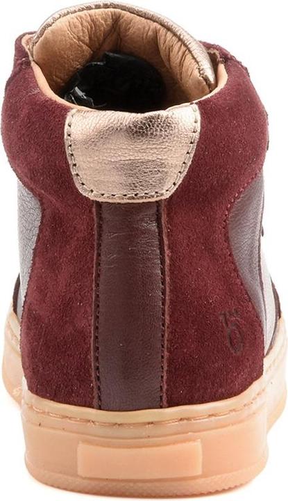 Actual product image Benjie Laax coeur (25)