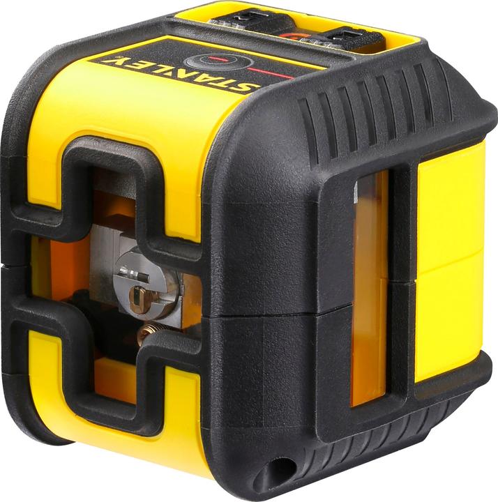 Produktbild Black & Decker Kompakter Kreuzund Linienlaser (Kreuzlinienlaser)