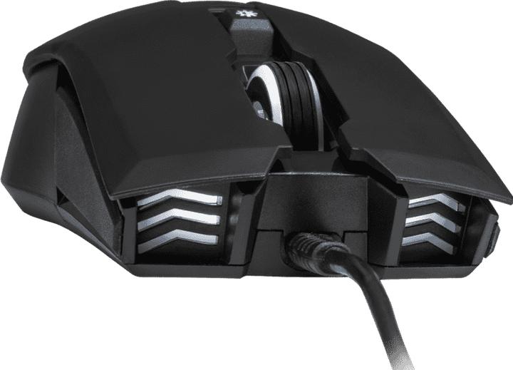 Produktbild Cooler Master Devastator 3 Plus (CH, Kabelgebunden)