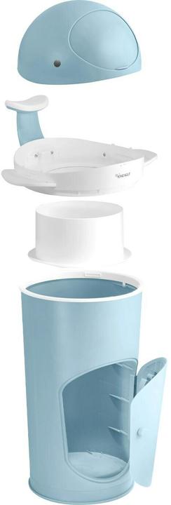 Immagine prodotto Kindsgut Windelmülleimer Wal