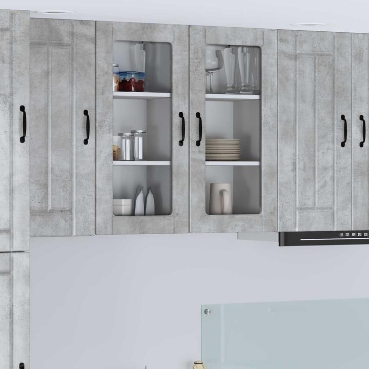 Image du produit vidaXL Küchenschrank