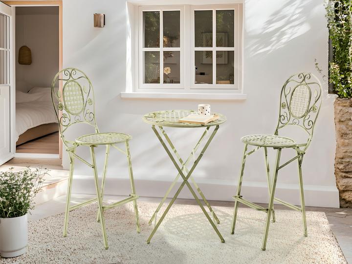 Produktbild Beliani Bivio