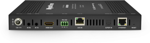 Image du produit WyreStorm EX-100-H2-EARC