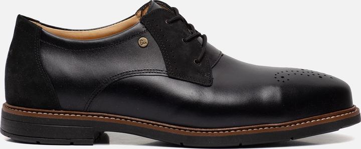 Produktbild Emma Safety Footwear Herren S3 Sicherheitsschuhe VITO FRONTIER 114 schwarz Groesse 42 (S3, 42)