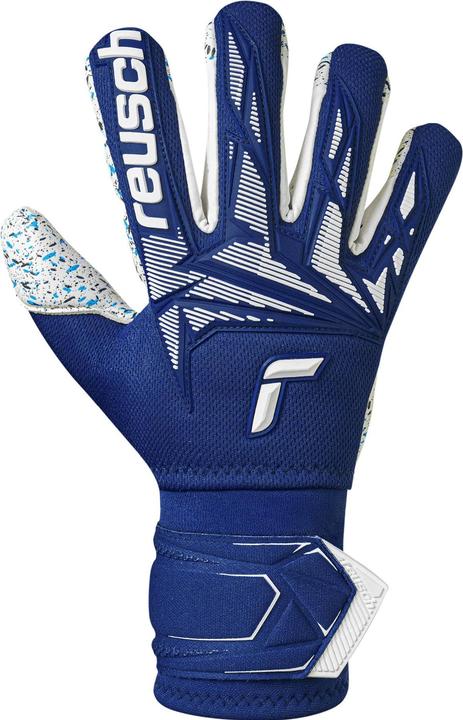 Produktbild Reusch Attrakt Freegel Fusion Ortho-Tec (8.5)