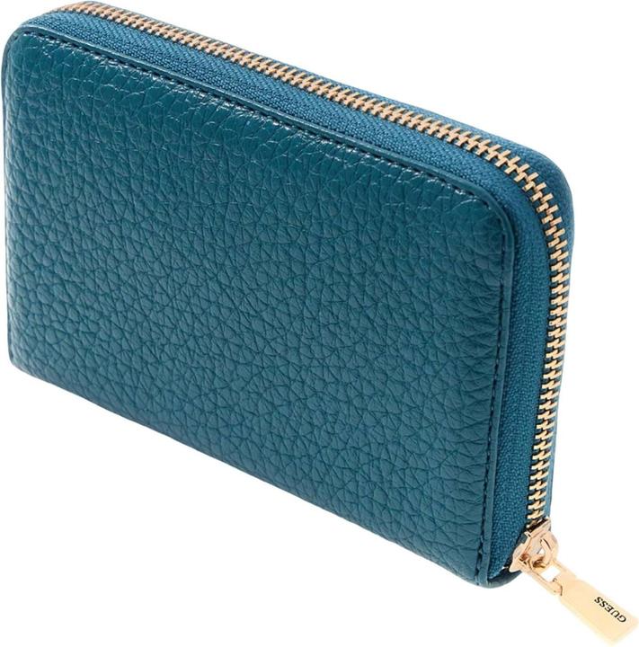 Actual product image Guess Marsha SLG Medium Zip Around Wallet