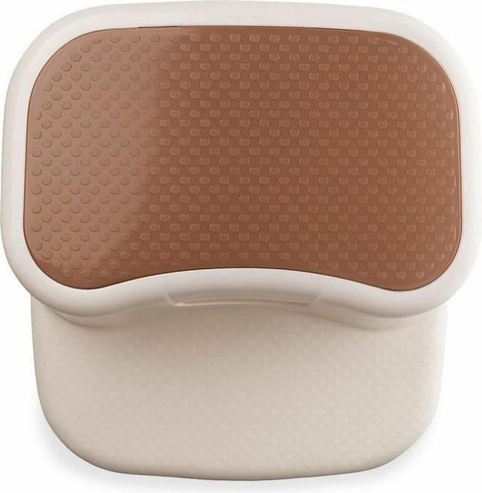 Immagine prodotto Thermobaby Doppelte Trittstufe – Mokka und Meersalz