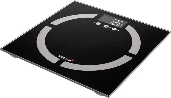 Produktbild Korona Analysewaage Diagnosewaage DENISE (180 kg)