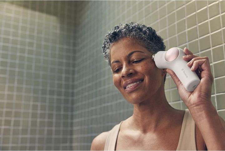 Actual product image Therabody TheraFace Pro