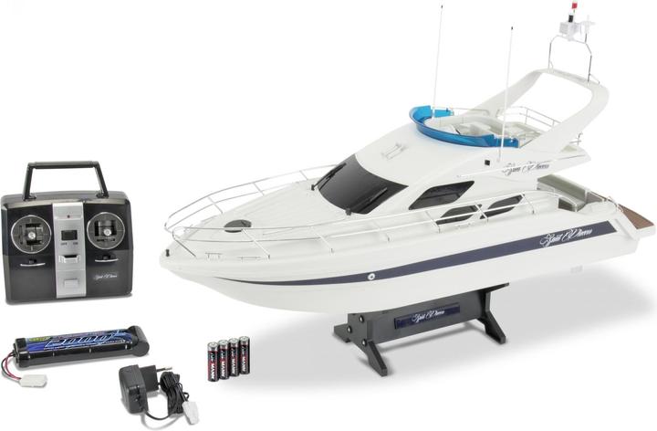 Produktbild Carson Modellsport Saint Princess RC