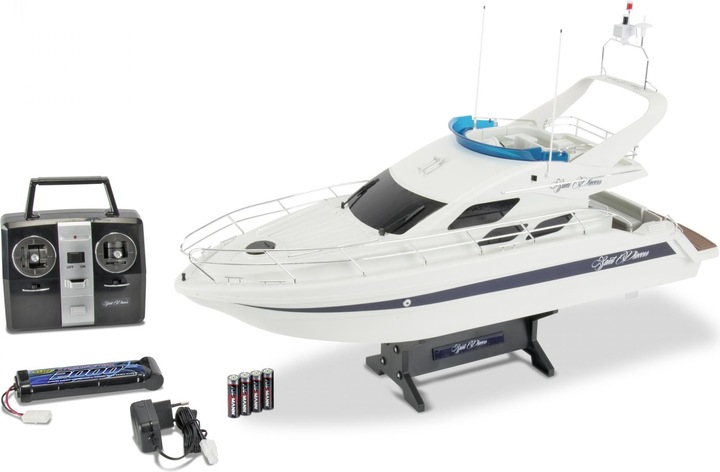 Carson Modellsport Saint Princess RC