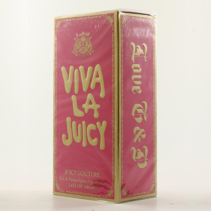 Image du produit Juicy Couture viva la juteuse (Eau de parfum, 100 ml)