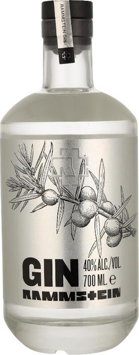 Immagine prodotto Gin (1 x 70 cl)