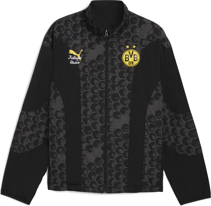 Immagine prodotto Puma KidSuper BVB Reversible Jacket (XL)