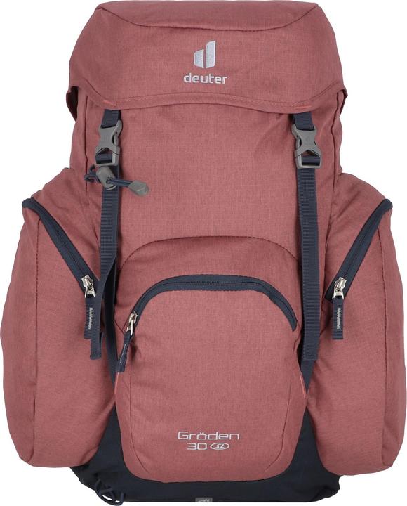 Actual product image Deuter Val Gardena 30 (30 l)