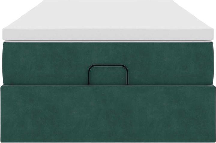 Immagine prodotto vidaXL Ottoman-Bett (90 x 190 cm)