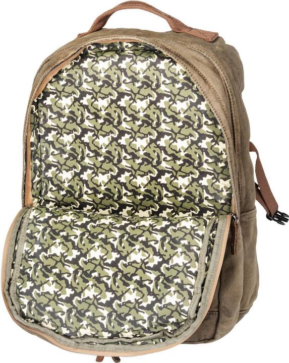Image du produit Greenburry Sac à dos / Backpack Vintage Aviator Harvard 5889 (30 l)