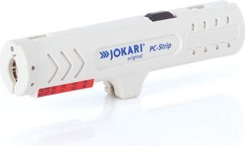 Actual product image Jokari Cable stripper Suitable for (124 mm)