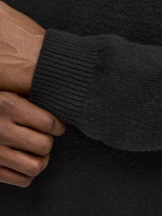 Produktbild Jack & Jones Plus Size Strickpullover Strickpullover (5XL)