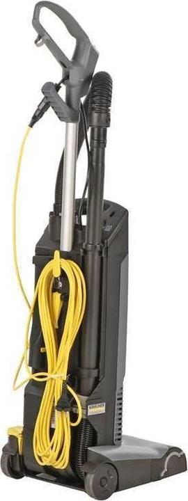 Actual product image Kärcher Professional Carpet brush vacuum cleaner (Dry vacuum cleaner)