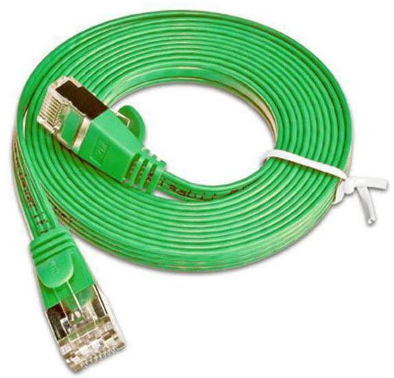 Immagine prodotto Wirewin Cavo di rete (U/FTP, CAT6, 0.15 m)