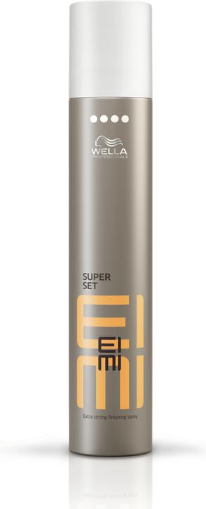 Image du produit Wella EIMI Super Set (500 ml)