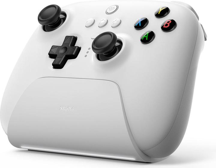 Actual product image 8bitdo Ultimate 2.4G (Android, iOS, PC)
