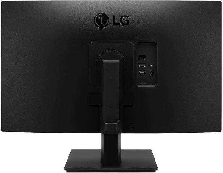 Produktbild LG 27BN65Q-B (2560 x 1440 Pixel, 27")