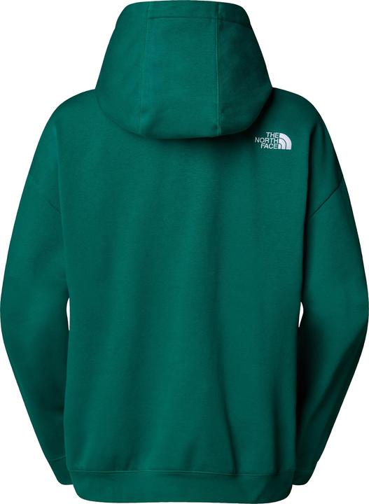 Produktbild North Face Women's Essential Hoodie (M)