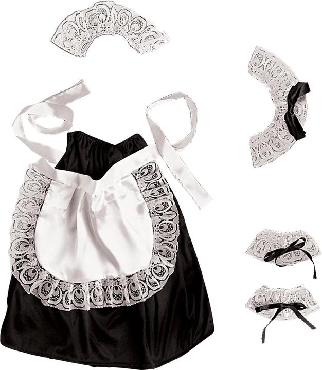 Produktbild Widmann Zimmermädchenset (One Size)