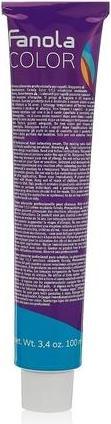 Actual product image Fanola 9*00 Rubio Clarisimo Intenso 100ml (9.00)
