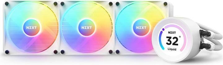Immagine prodotto NZXT Kraken Elite 360 RGB
