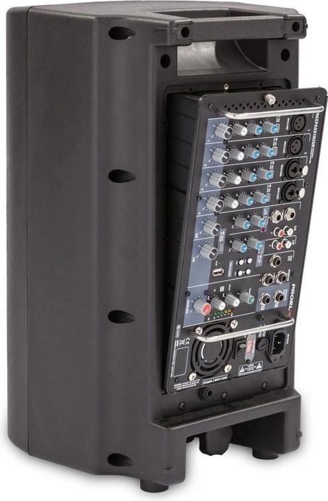 Produktbild Proel Freepass10usb (Aktiv, 2x 250 W)