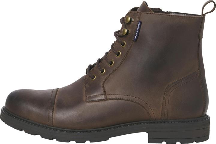 Image du produit Jack & Jones Jfwtrainer Leather Boot Bf Ln (44)