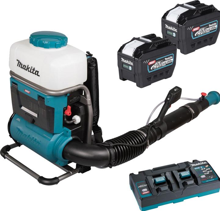 Produktbild Makita PM001GL202 Akku-Drucksprüher, Spritzgerät 15l (15 l)