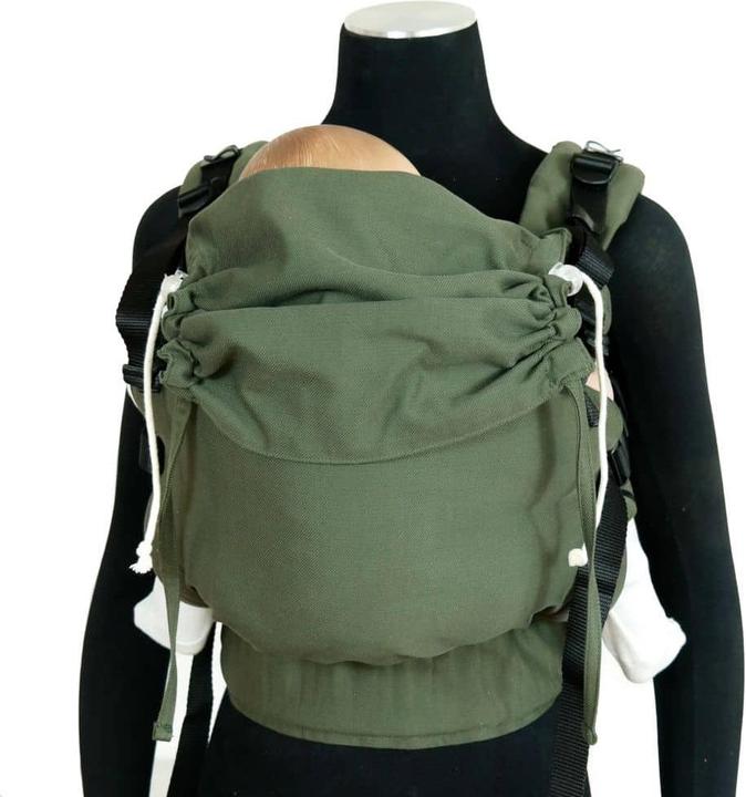 Image du produit Didymos DidyFix Olive