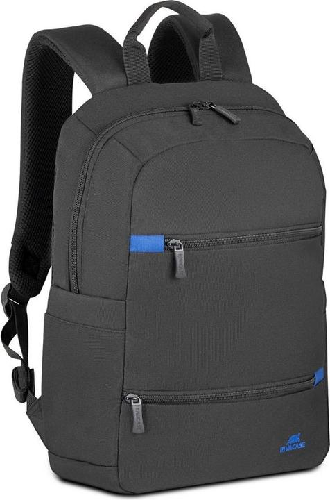 Immagine prodotto Rivacase Zaino per Computer Portatile da 13.3"-14"