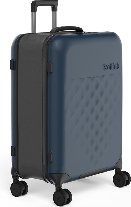 Produktbild Rollink Vega360 Medium 65 Atlantic (80 l, M (50 - 90l))