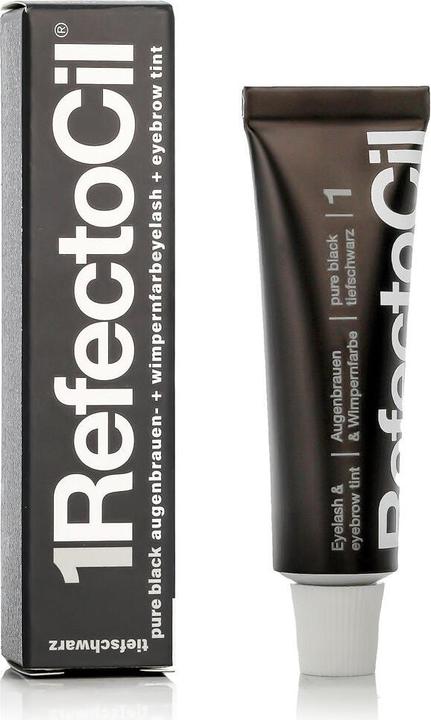 Immagine prodotto Refectocil L'henné per sopracciglia e ciglia