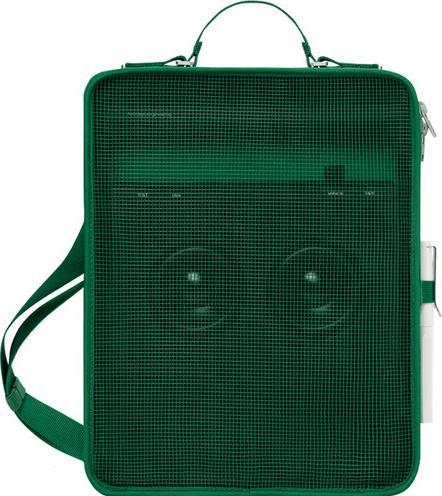 Produktbild Teenage Engineering OB-4 Mesh bag (Tragetasche)