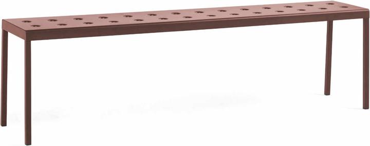 Immagine prodotto HAY Panchina da balcone L119