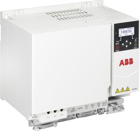 Image du produit ABB Convertisseur de fréquence