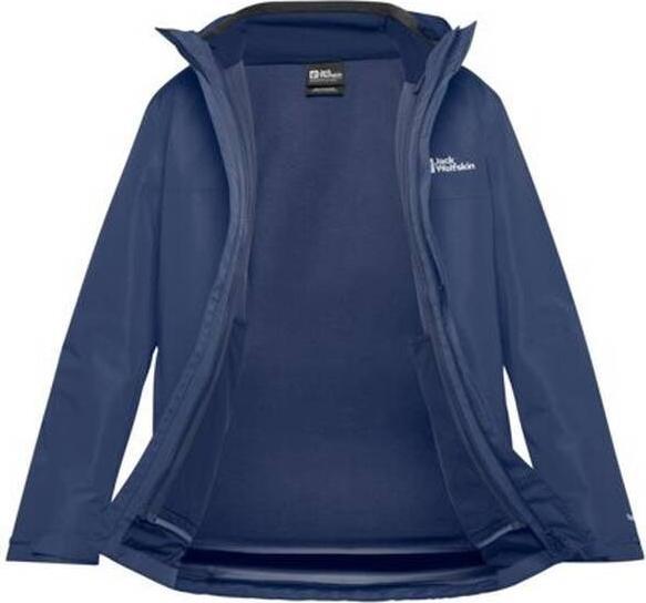 Produktbild Jack Wolfskin Altenberg 3In1 Jkt M (XL)