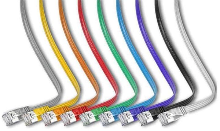 Immagine prodotto Wirewin Cavo di rete (STP, CAT6, 0.75 m)