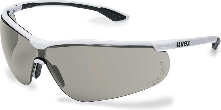 Uvex Safety Sportstyle veiligheidsbril