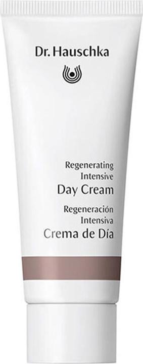 Actual product image Dr. Hauschka Intensive regenerierende Tages-Gesichtscreme 40 ml (40 ml, Day cream)