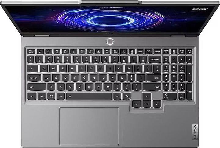 Actual product image Lenovo LOQ 15AHP10 (15.60", 512 GB, 16 GB, Eng. Int., AMD Ryzen 7 250)